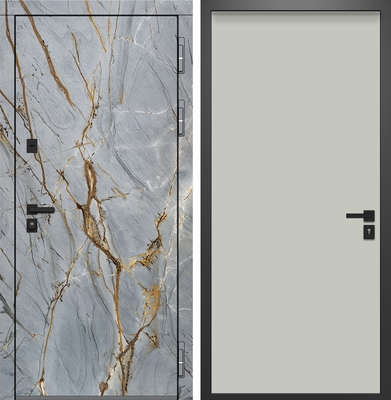 С двух сторон С двух сторон