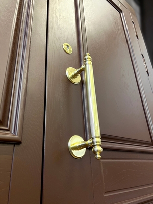 Ручка-скоба Armadillo Ручка-скоба Armadillo